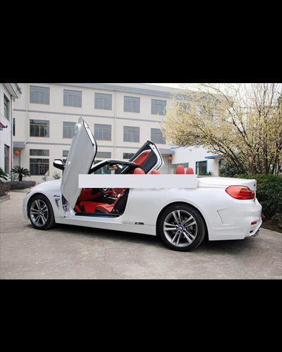 BỘ KIT CỬA LAMBOR CHO BMW 428i/435i 2013